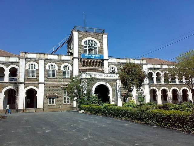 Willingdon_College